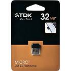 TDK USB Micro 32GB