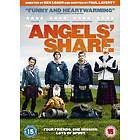 Angels share (DVD)