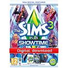 The Sims 3 + Showtime 