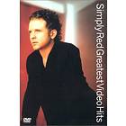 Simply Red: Greatest Video Hits (DVD)