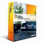 Microsoft Office Visio Professional 2003 Eng (Uppgradering)