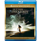 Letters from Iwo Jima (US) (Blu-ray)