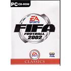 FIFA Football 2002 (PC)