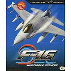 F-16 Multirole Fighter (PC)