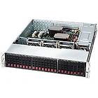 Supermicro SC216E16-R1200LPB 1200W (Silver/Black)