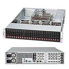 Supermicro SC216E26-R1200UB 1200W (Silver/Black)