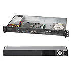 Supermicro SC503L-200B 200W (Black)