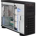 Supermicro SC745BTQ-R1K28B 1280W (Black)