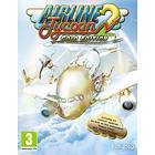 Airline Tycoon II - Gold Edition (PC)