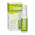 Better You D Lux 3000 Oral Vitamiini D3 Spray 15ml
