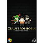 Claustrophobia: The Downward Struggle (PC)