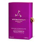 Aromatherapy Associates Inner Strength Bath & Shower Oil 55ml