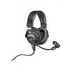 Audio Technica BPHS1 Over-ear Headset