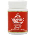 Bio-Health Bioflavonoid C 500 Vitamin C with Rose 60 Capsules