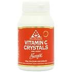 Bio-Health Buffered Vitamin C Crystals 150g