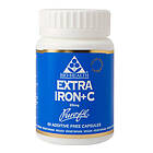 Bio-Health Extra Iron 60 Capsules