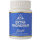 Bio-Health Extra Magnesium 60 Capsules