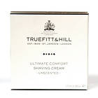 Truefitt & Hill Ultimate Comfort Shaving Cream Unscested 190g