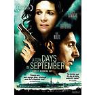 A Few Days In September (DVD)