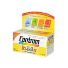 Centrum Kids Multivitamin And Minerals 30 Tablets