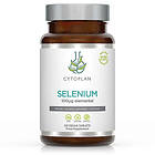 Cytoplan Selenium 60 Tablets