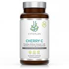 Cytoplan Wholefood Cherry-C 60 Capsules