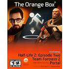 Half-Life 2 - The Orange Box (PC)