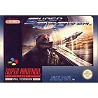 Super Air Diver (SNES)