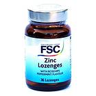 FSC Minerals Zinc 36 Tablets