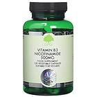 G&G Vitamin B3 Nicotinamide 500mg 100 Capsules