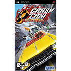 Crazy Taxi: Fare Wars (PSP)