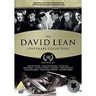 David Lean Collection (UK) (DVD)