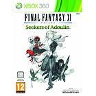 Final Fantasy XI: Seekers of Adoulin (Xbox 360)