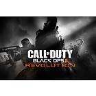 Call of Duty: Black Ops II - Revolution (PC)