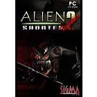 Alien Shooter 2: Reloaded (PC)