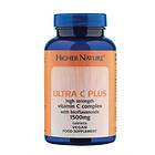 Higher Nature Ultra C Plus 90 Tablets