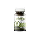 Lifeplan Time Release Vitamin B Complex 380mg 60 Tablets
