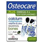 Vitabiotics Osteocare Plus Dual Pack 84pcs