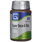 Quest Vitamins Super Once A Day 60 Tablets