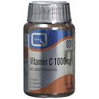 Quest Vitamins Vitamin C 1000mg Timed Release 60 Tablets