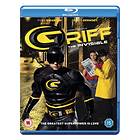 Griff the Invisible (UK) (Blu-ray)