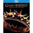 Game of Thrones - Season 2 (UK) (Blu-ray)