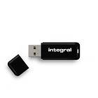 Integral USB 3.0 Noir 64GB