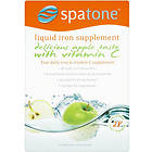 Nelsons Natural World Spatone Liquid Iron & Vitamin C 28-Day 25ml