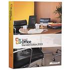 Microsoft Office Standard 2003 Eng (Upgrade)