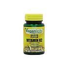 Health Plus Veganicity Vitamin K2 100mcg 60 Tablets
