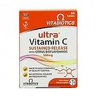 Vitabiotics Ultra Vitamin C 60 Tabletter