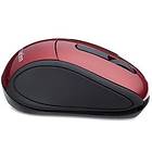 Verbatim Wireless Optical Mini Travel Mouse