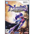 NiGHTS: Journey of Dreams (Wii)