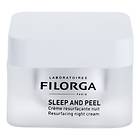 Filorga Sleep & Peel Resurfacing Crème de Nuit 50ml